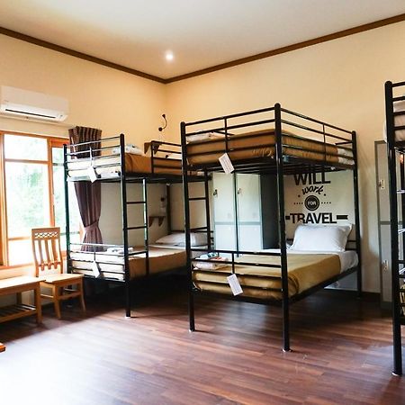 Westay @ Bagan Lotus Hotel Esterno foto