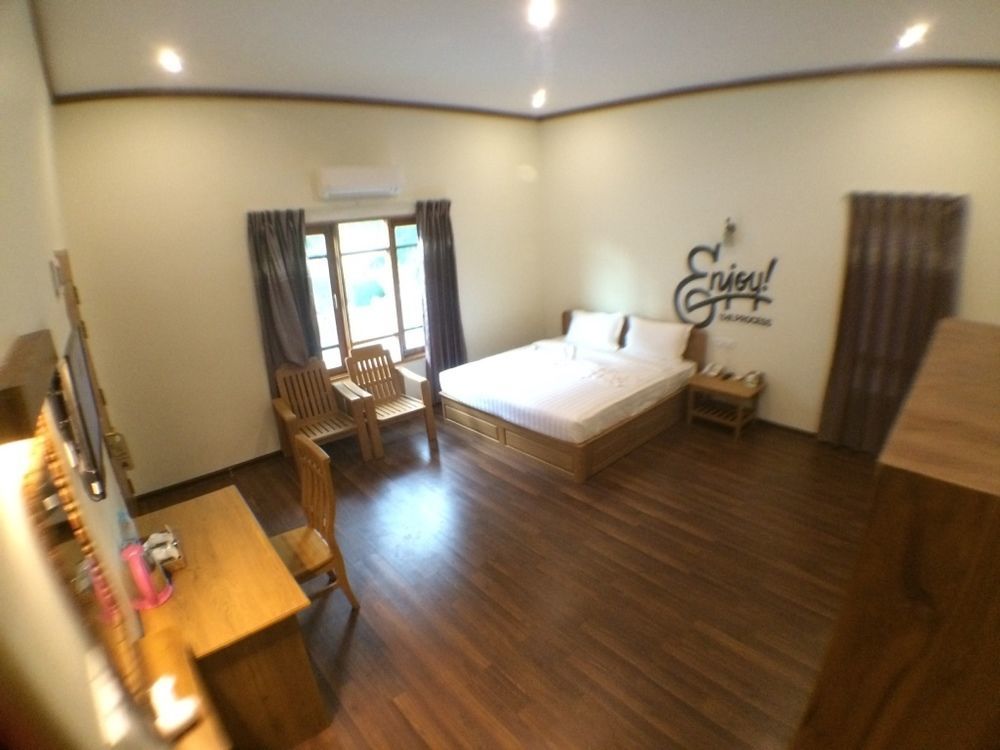 Westay @ Bagan Lotus Hotel Esterno foto