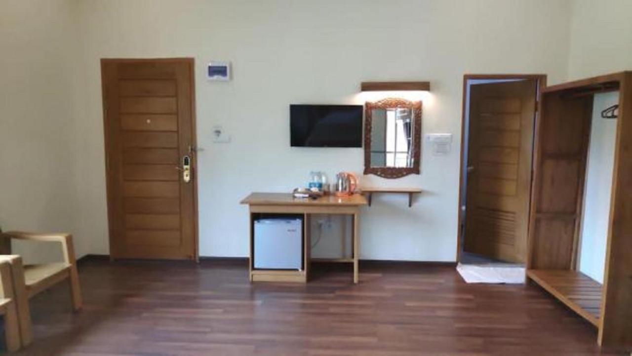 Westay @ Bagan Lotus Hotel Esterno foto