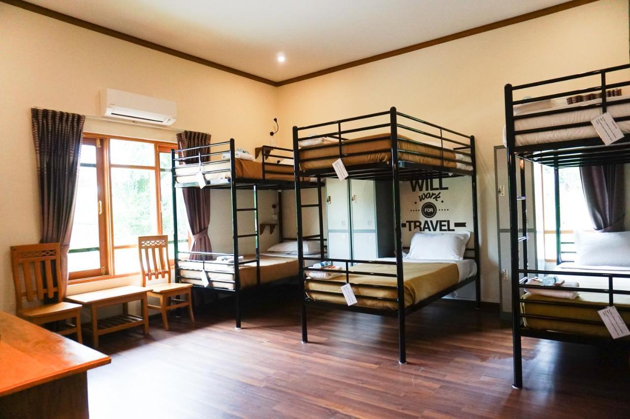 Westay @ Bagan Lotus Hotel Esterno foto