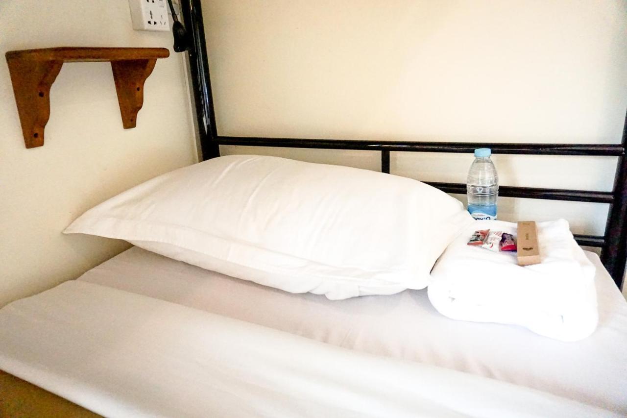 Westay @ Bagan Lotus Hotel Esterno foto
