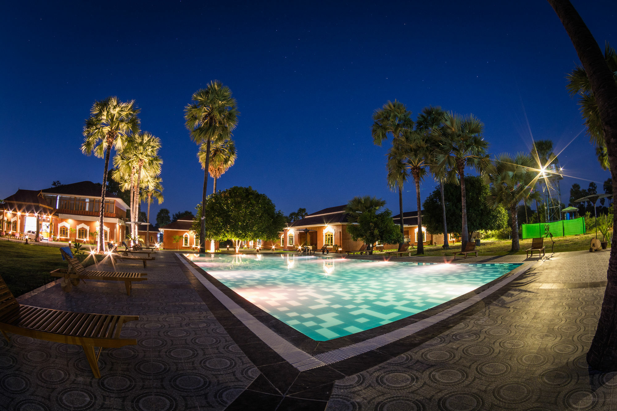 Westay @ Bagan Lotus Hotel Esterno foto