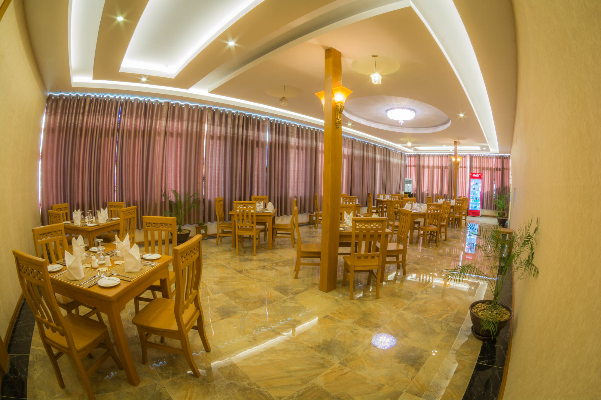 Westay @ Bagan Lotus Hotel Esterno foto
